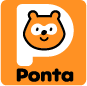 Pontaポイントコード