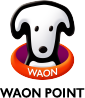 WAON POINT eギフト
